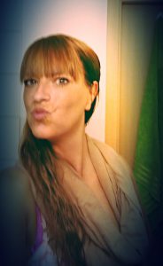 Profilbild von Ramona Gambal