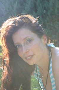 Profilbild von Ramona Geiger