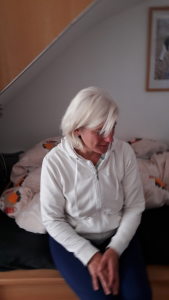 Profilbild von Ramona Gemkow