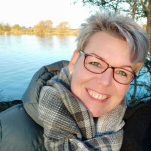 Profilbild von Ramona Gerdes