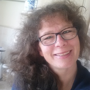 Profilbild von Ramona Gerhardt