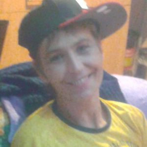Profilbild von Ramona Giebel