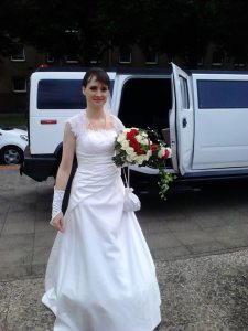 Profilbild von Ramona Giesa