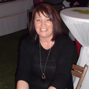 Profilbild von Ramona Gieseler