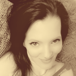 Profilbild von Ramona Gläser