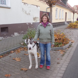 Profilbild von Ramona Glaser