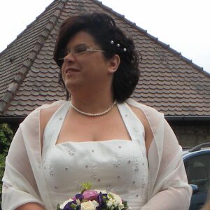 Profilbild von Ramona Gleißner