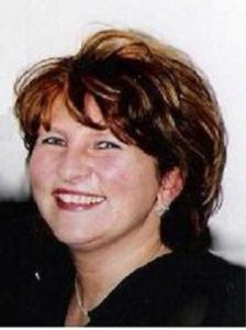 Profilbild von Ramona Glienke