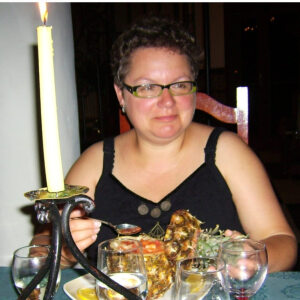 Profilbild von Ramona Gloger