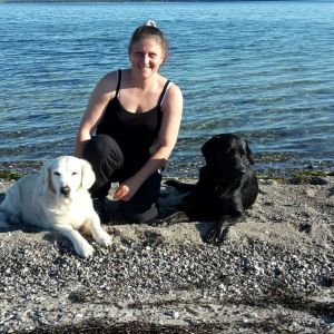 Profilbild von Ramona Glowacki