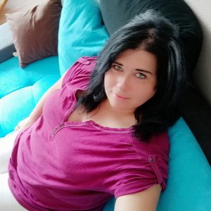 Profilbild von Ramona Göbel