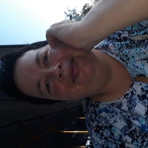 Profilbild von Ramona Götz