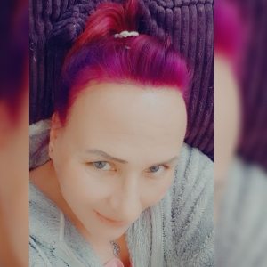 Profilbild von Ramona Golz