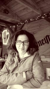 Profilbild von Ramona Goth
