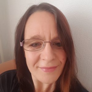 Profilbild von Ramona Gottwald