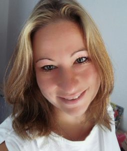 Profilbild von Ramona Gräser