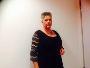 Profilbild von Ramona Graf
