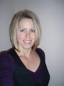 Profilbild von Ramona Graß