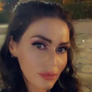 Social Media Profilbild Ramona Greco 