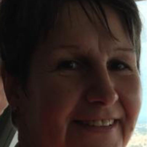 Profilbild von Ramona Groß