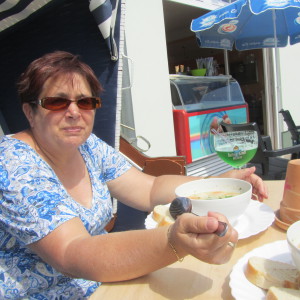 Profilbild von Ramona Grosse