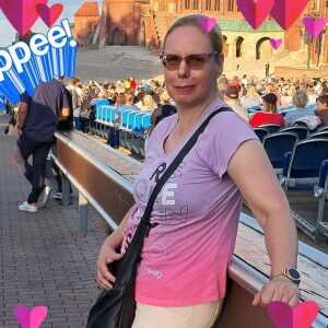 Profilbild von Ramona Groth