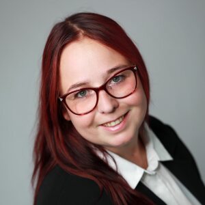 Profilbild von Ramona Gruber