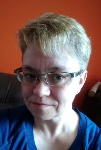 Profilbild von Ramona Gruse