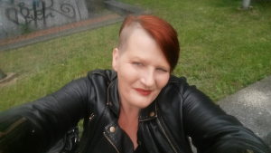 Profilbild von Ramona Gühne