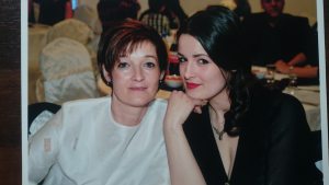 Profilbild von Ramona Gustke