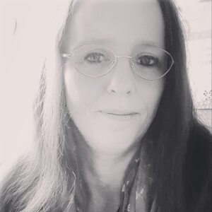 Profilbild von Ramona Gutke