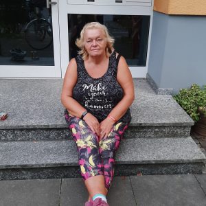 Profilbild von Ramona Haberich
