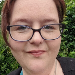 Profilbild von Ramona Händler