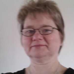 Profilbild von Ramona Hänisch