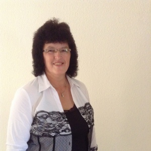 Profilbild von Ramona Härtel