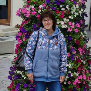 Profilbild von Ramona Härtel