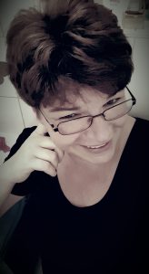 Profilbild von Ramona Hagemeister
