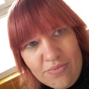 Profilbild von Ramona Hahn