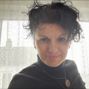Profilbild von Ramona Hahn
