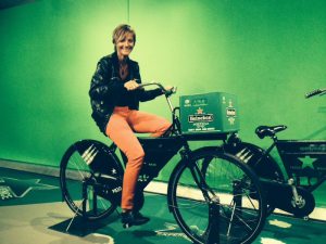 Profilbild von Ramona Hammer