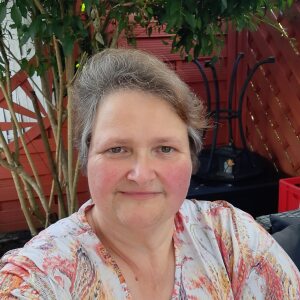 Profilbild von Ramona Hampe