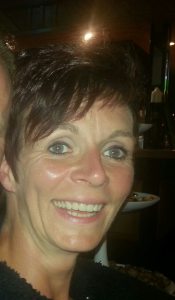 Profilbild von Ramona Harländer