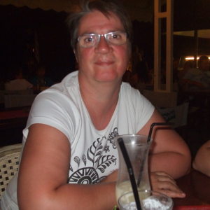 Profilbild von Ramona Hartmann