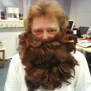 Profilbild von Ramona Hartmann