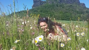 Profilbild von Ramona Hayn-Zierer
