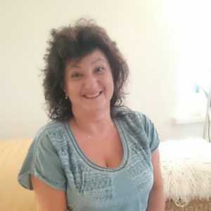 Profilbild von Ramona Hegewald