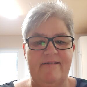 Profilbild von Ramona Heiling