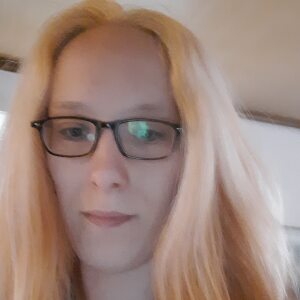 Profilbild von Ramona Hein