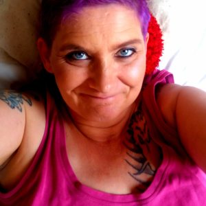 Profilbild von Ramona Heinemann