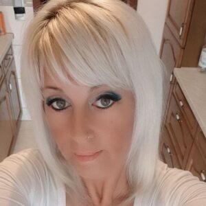 Profilbild von Ramona Heise